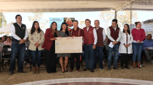 Programas exitosos impulsan el desarrollo laboral&nbsp;de adultos mayores y j&oacute;venes en Hidalgo