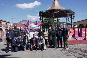 Compromiso con los Derechos Humanos.