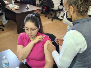 La Subsecretar&iacute;a de Salud P&uacute;blica, trabaja en su certificaci&oacute;n como Entorno Laboral Saludable