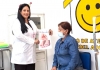 IMSS Bienestar mejora la movilidad y calidad de vida de personas adultas mayores con rehabilitaci&oacute;n especializada en Hidalgo