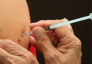 D&iacute;a Mundial contra la Neumon&iacute;a: SSH llama a la prevenci&oacute;n para salvar vidas