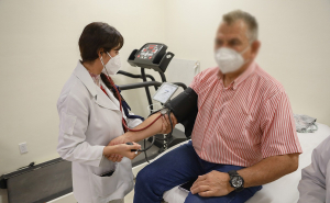 IMSS-Bienestar Hidalgo invita a la poblaci&oacute;n masculina a prevenir el c&aacute;ncer de pr&oacute;stata