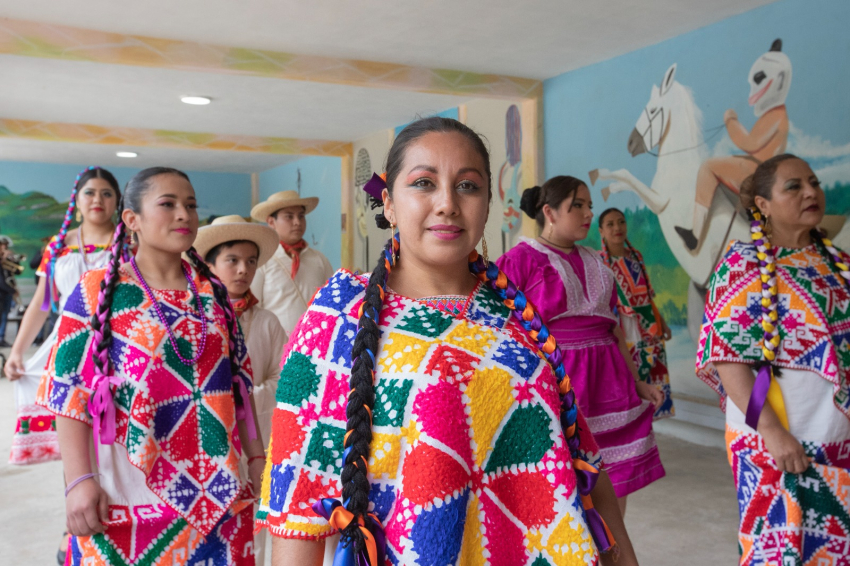 Financiar&aacute; PACMyC 2023 proyectos culturales comunitarios en Hidalgo