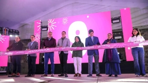 Inicia en Pachuca una edici&oacute;n m&aacute;s de la Feria de San Francisco