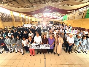 Muestra de cine Originaria llega por primera vez a Hidalgo