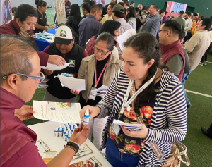 Cuidados para evitar enfermedades diarreicas agudas&nbsp;