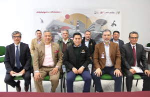 Hidalgo impulsa la Revoluci&oacute;n Digital