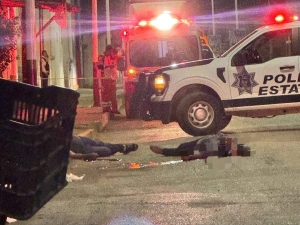 Violencia deja muertos y heridos en cinco municipios de Hidalgo