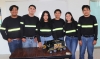 Estudiantes de la UTMZ presentan propuestas para modernizar procesos industriales