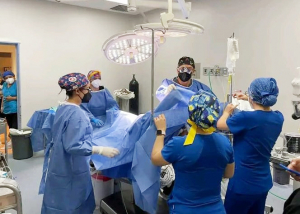 REALIZA EL HOSPITAL GENERAL DE PACHUCA, UNA NUEVA PROCURACI&Oacute;N MULTIORG&Aacute;NICA