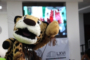 Congreso aprueba por unanimidad el 7 de septiembre como &ldquo;D&iacute;a del Jaguar en el estado de Hidalgo&rdquo;