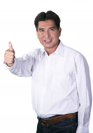 DESMIENTE CANDIDATO REGINALDO GONZÁLEZ SER INHABILITADO POR CONTRALORÍA