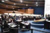 LXV Legislatura aprueba de manera un&aacute;nime la Ley de Ingresos y Reformas Fiscales 2024