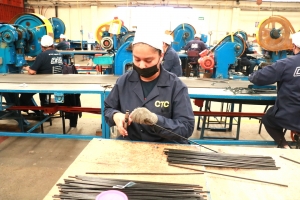 Acercar&aacute;n oferta laboral a buscadores de empleo en Zempoala