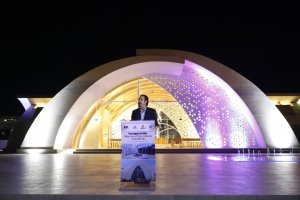 MEMORIAL ECONUM&Eacute;NICO COVID-19, HONRA A SERES QUERIDOS&nbsp;Y RECUERDA &nbsp;LA BATALLA COLECTIVA A LA PANDEMIA: FAYAD