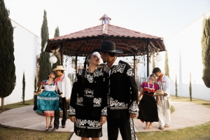 Convocan a participar en el 2&ordm; Concurso Nacional de Huapango en Apan