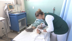 IMSS Bienestar fortalece atención especializada en Hidalgo con reapertura de Clínica de Heridas