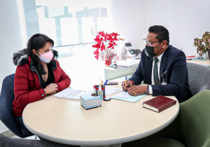 Despido injustificado, principal motivo por el que las mujeres trabajadoras acuden a audiencia de conciliaci&oacute;n