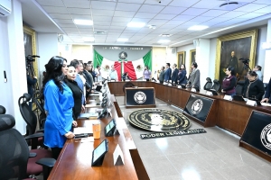 LXVI Legislatura se suma a exhortos para avanzar en reformas en materia laboral y de seguridad social