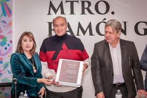 Trabaja SEPH en Estrategia Estatal para el Desarrollo Acad&eacute;mico de Planeaci&oacute;n, Gesti&oacute;n y Evaluaci&oacute;n de la NEM