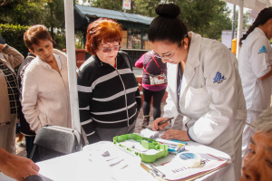 1 de octubre, D&iacute;a Internacional de las Personas Mayores