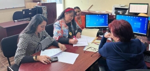 Contribuyen los Servicios Regionales en la mejora educativa de la entidad 