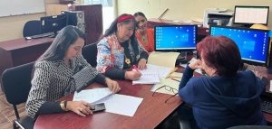 Contribuyen los Servicios Regionales en la mejora educativa de la entidad&nbsp;