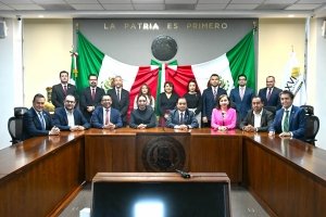 Congreso fortalece trabajo legislativo y administrativo