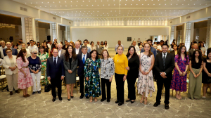 Edda Vite: la salud mental es clave para reconstruir el tejido social