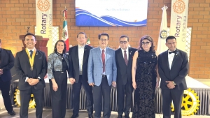 Gobierno de Hidalgo consolida el trabajo conjunto con la ciudadan&iacute;a y los sectores sociales