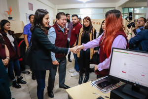 Reafirman trabajo colaborativo entre gobierno federal y estatal&nbsp;para beneficio de hidalguenses&nbsp;