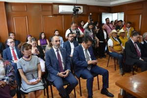 TEEH crea defensoría pública ciudadana