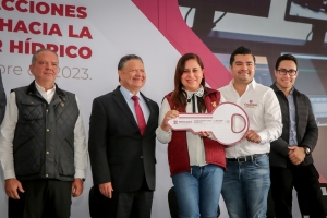 Gobierno de Julio Menchaca destin&oacute; mil 600 mdp&nbsp;para atenci&oacute;n de temas del agua en el estado