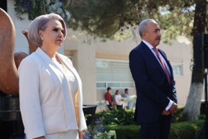 Conmemora poder judicial día de la juzgadora y el juzgador mexicanos