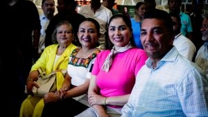 Ecos Orquestales llega a la Catedral de Huejutla