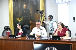 Legisladores aprueban solicitud de consulta popular sobre la tauromaquia