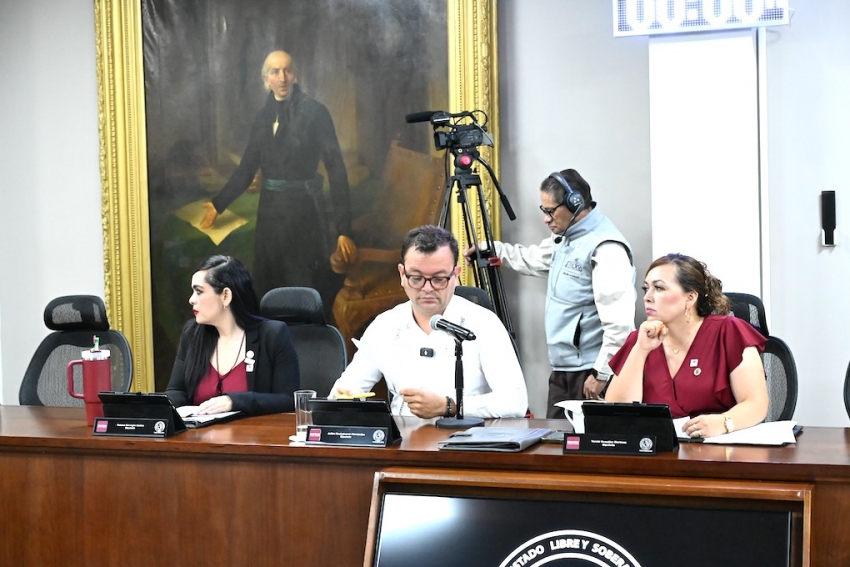 Legisladores aprueban solicitud de consulta popular sobre la tauromaquia