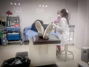 Reporta SSH 2 mil 699&nbsp;interrupciones del embarazo en Hidalgo