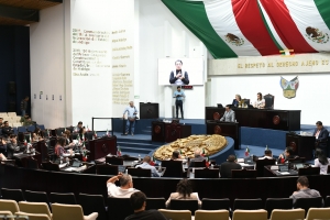 Congreso de Hidalgo aprob&oacute; la promoci&oacute;n para movilidad urbana sustentable