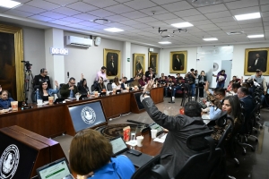 Poder Legislativo fortalece el acceso a la justicia con enfoque intercultural