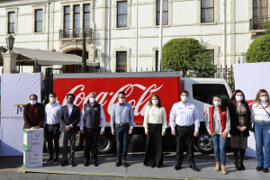 EXHORTA FAYAD A ALCALDES DE MINERAL DE LA REFORMA Y PACHUCA A SUMAR ESFUERZOS POR LA POBLACI&Oacute;N CON COVID  &nbsp;