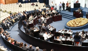 La LXV legislatura del Congreso de Hidalgo, aprob&oacute; &ldquo;Ley Org&aacute;nica del Poder Judicial del Estado&rdquo;