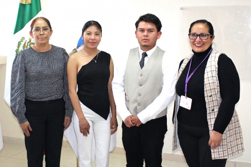 ITESHU obtiene segundo lugar internacional en el Reto LABSAG 2026