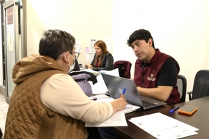 Hidalgo protege a su gente: movilidad laboral segura y trato digno