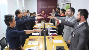 Promueve Sedeco disminuir brechas de g&eacute;nero&nbsp;con inclusi&oacute;n en el sector econ&oacute;mico