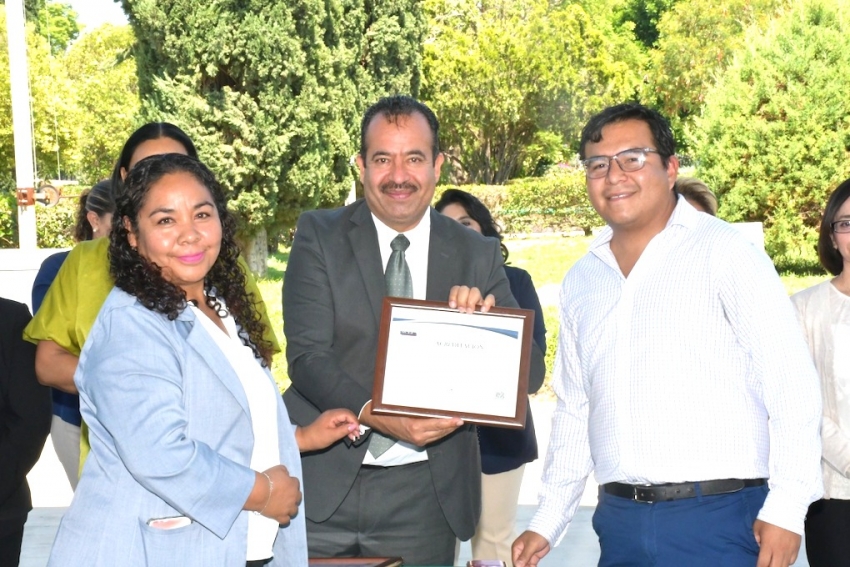 UTVM obtiene acreditación nacional para dos programas de ingeniería
