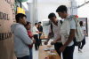Alumnos de la UTHH promueven la innovaci&oacute;n alimentaria