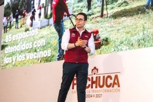 Pachuca prepara nueva etapa de obras y servicios p&uacute;blicos