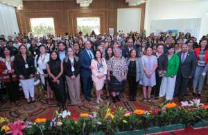 Hidalgo sede del XXIX Seminario Nacional de Programa de Intercambio de Maestros M&eacute;xico-Estados Unidos 2025  &nbsp;