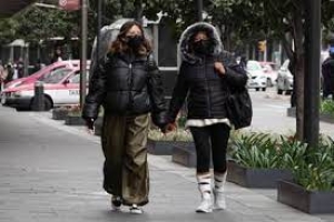 Alerta SSH a poblaci&oacute;n por bajas temperaturas&nbsp;&nbsp;